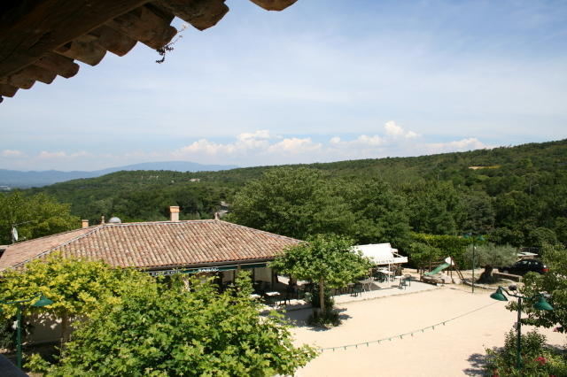 Vila La Salamandre Bleue Chantemerle-lès-Grignan Exteriér fotografie